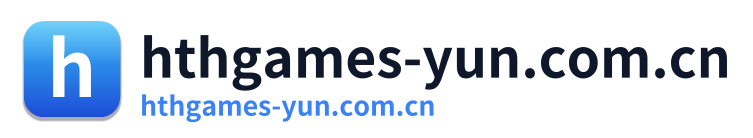 hthgames-yun.com.cn Logo